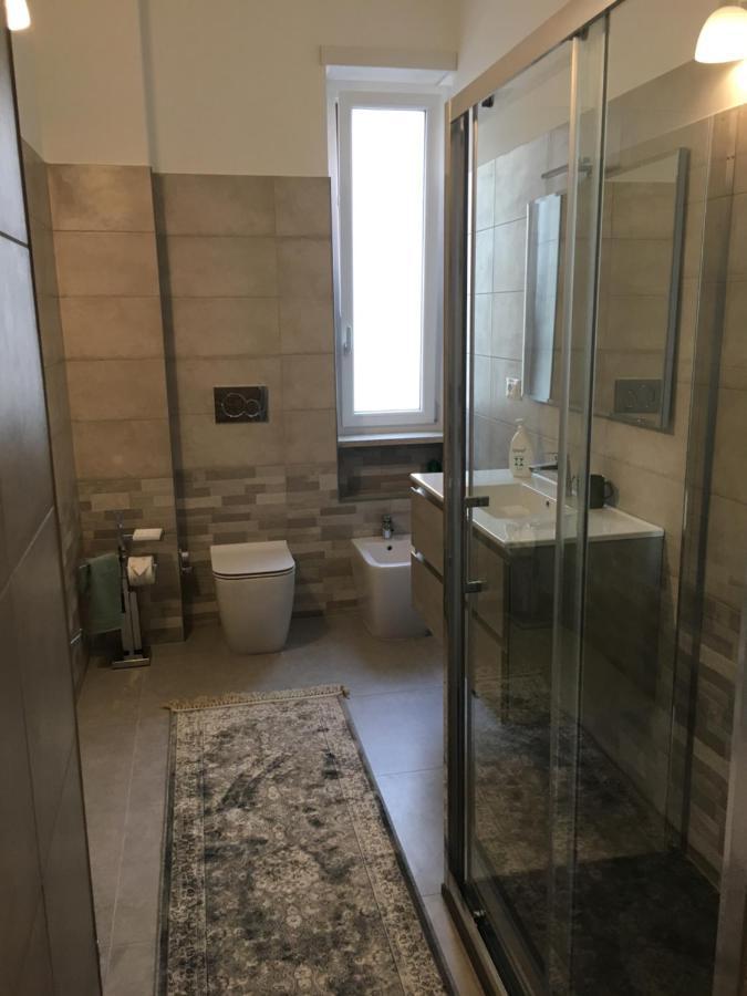 San Francesco Apartment Torino Dış mekan fotoğraf