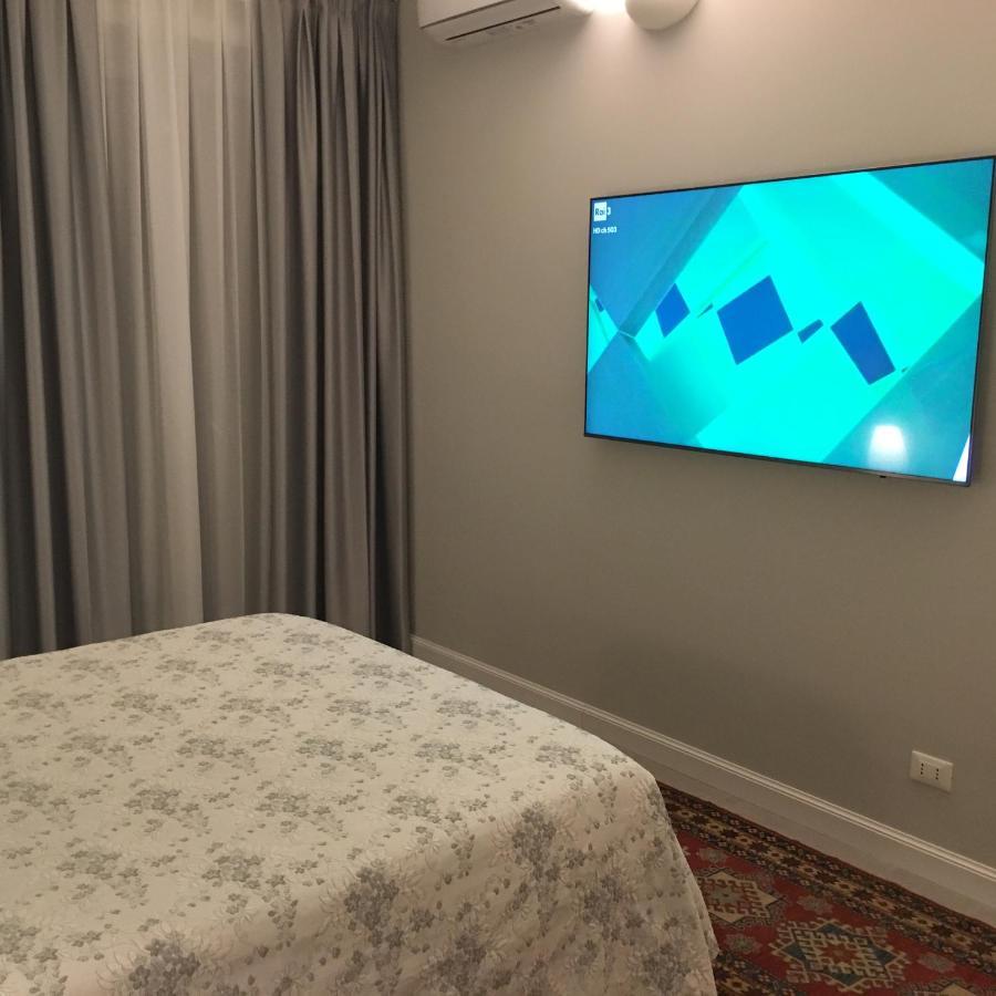 San Francesco Apartment Torino Dış mekan fotoğraf