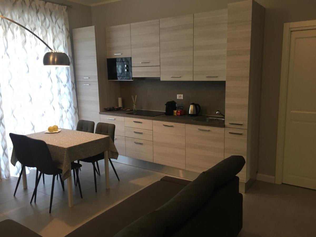 San Francesco Apartment Torino Dış mekan fotoğraf